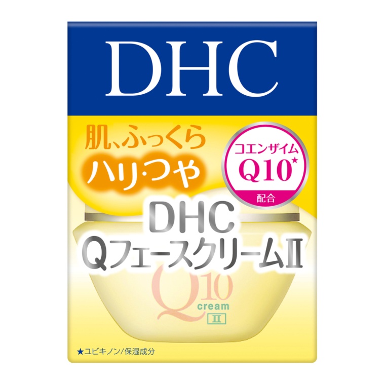 DHC Q フェースクリームIIa[SS]