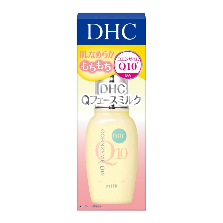 DHC Q フェースミルクa[SS]