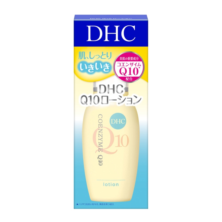 DHC Q10ローション[SS] 60ｍL