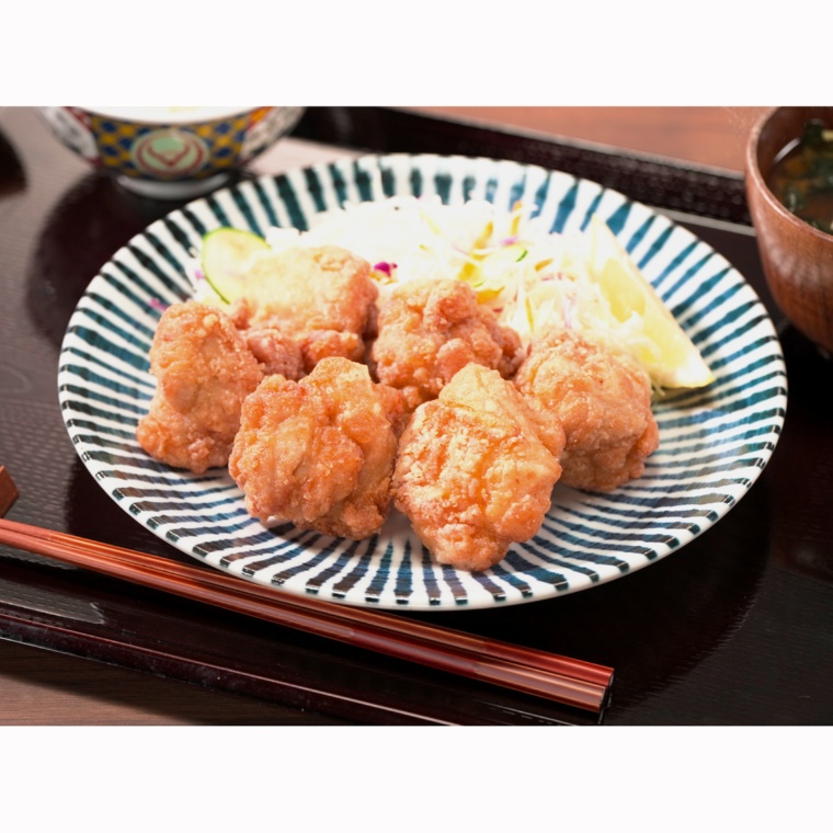 吉野家 から揚げ[250g]5袋セット
