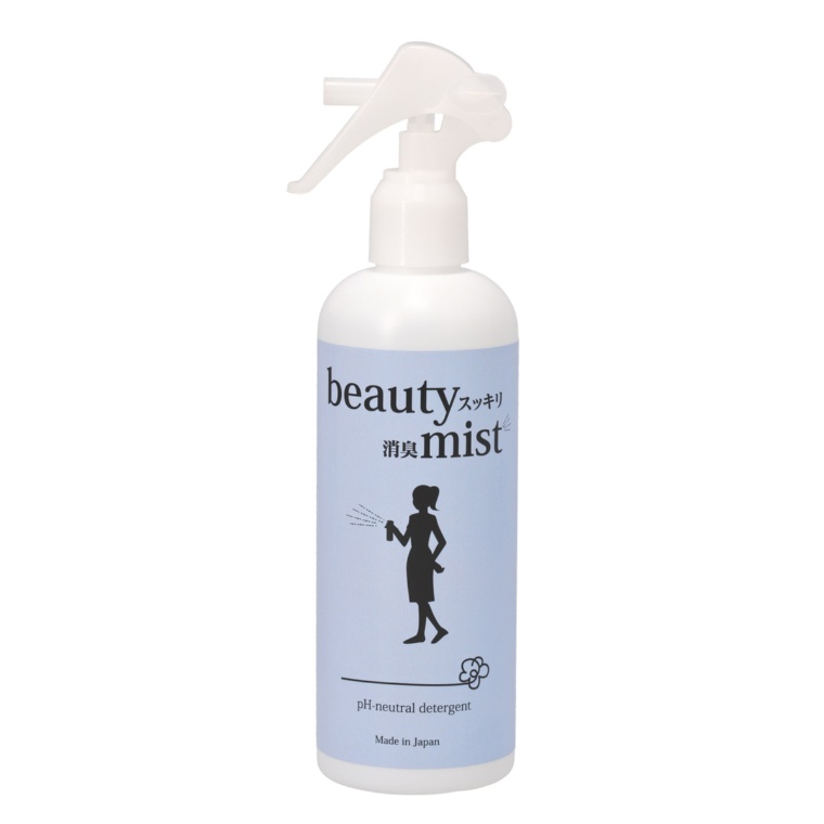 beauty mist スッキリ消臭できるミスト 280ml