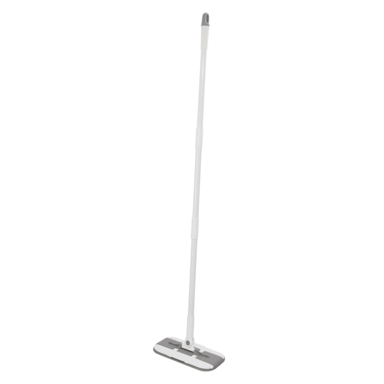 beauty mop 腰をかがめず掃除ができるモップ