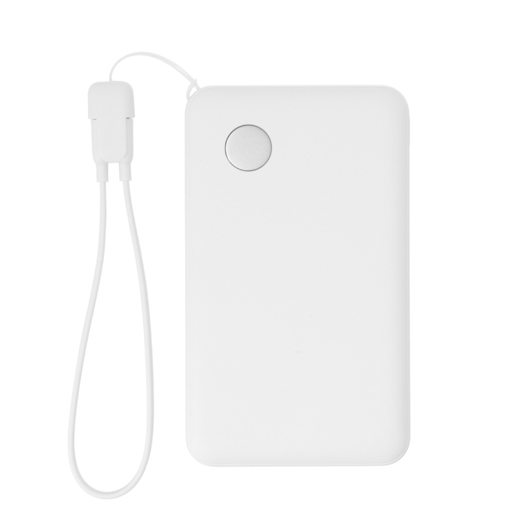 docomo select ポケットチャージャー07M/10，000mAh