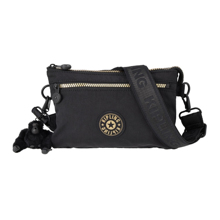 Kipling K.GLORIOUS リリジップ ポシェット