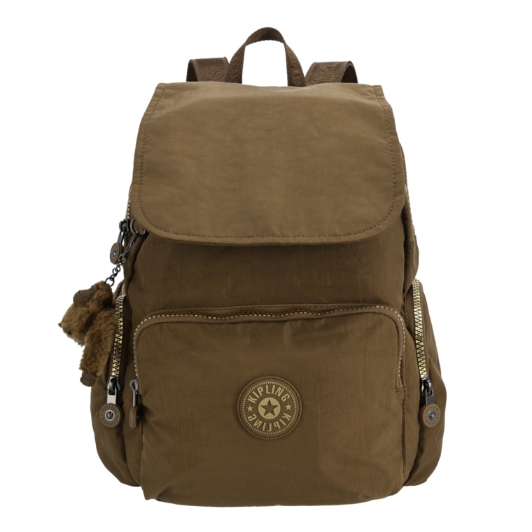 Kipling K.GLORIOUS シティジップS バックパック