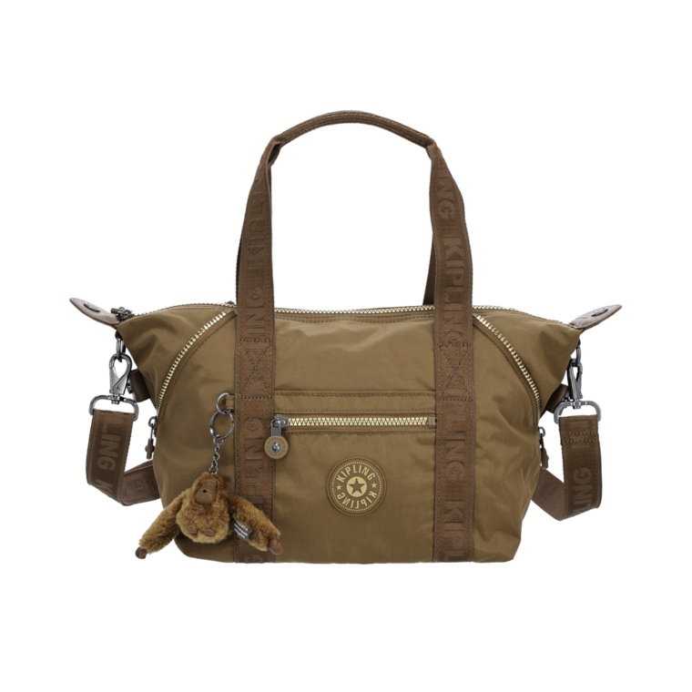 Kipling K.GLORIOUS アートMINI 2WAYバッグ