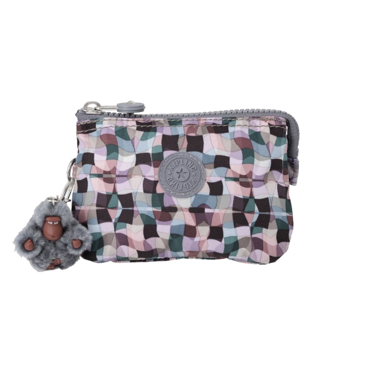 Kipling クリエイティビティS ポーチ