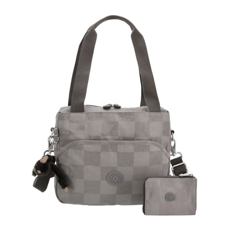 Kipling オーリン 2WAYバッグ&ミニウォレット
