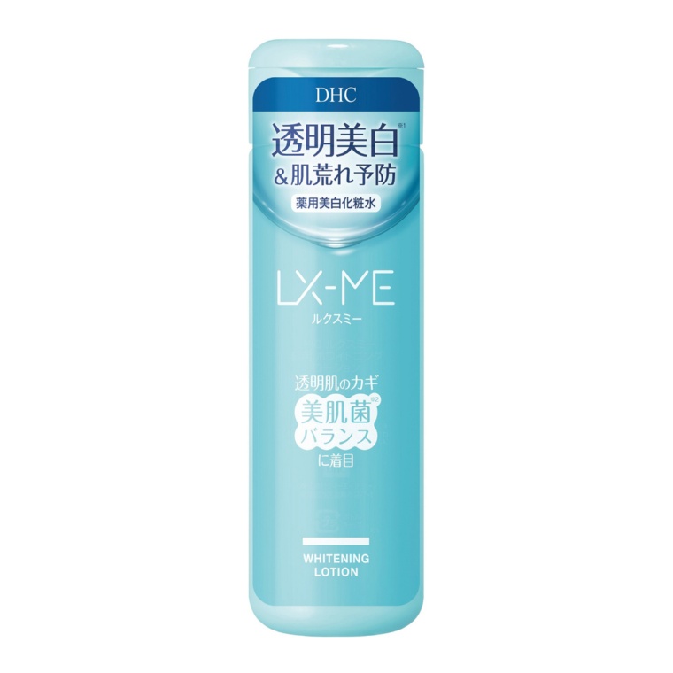 DHC ルクスミー薬用ホワイトニングローション180ｍｌ