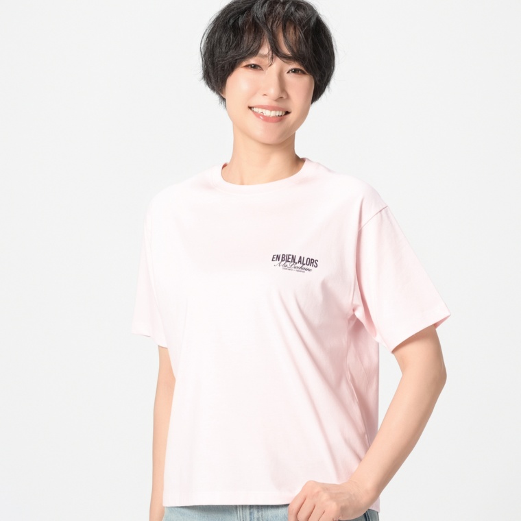 UNFILO CLEAN-Tee