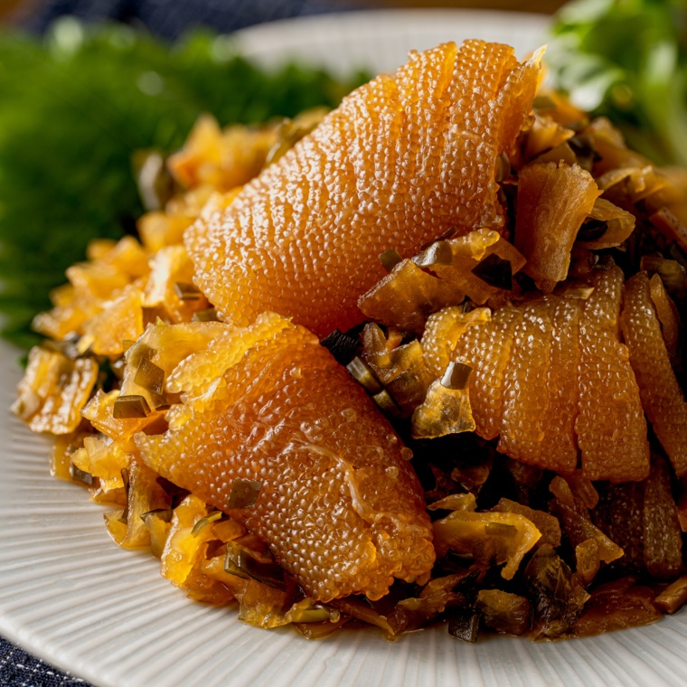特撰ねぶた漬 500g×2