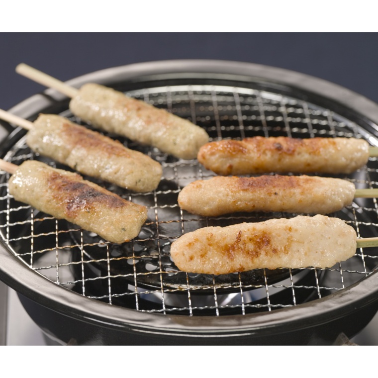 つくね2種セット[大葉入・軟骨入] 計36本