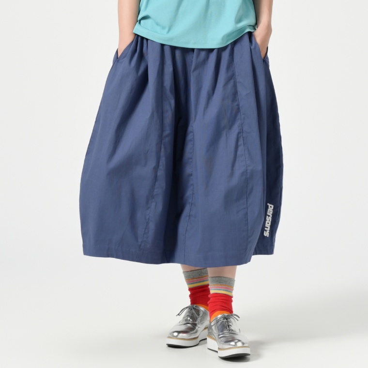 PERSONS バルーンスカート