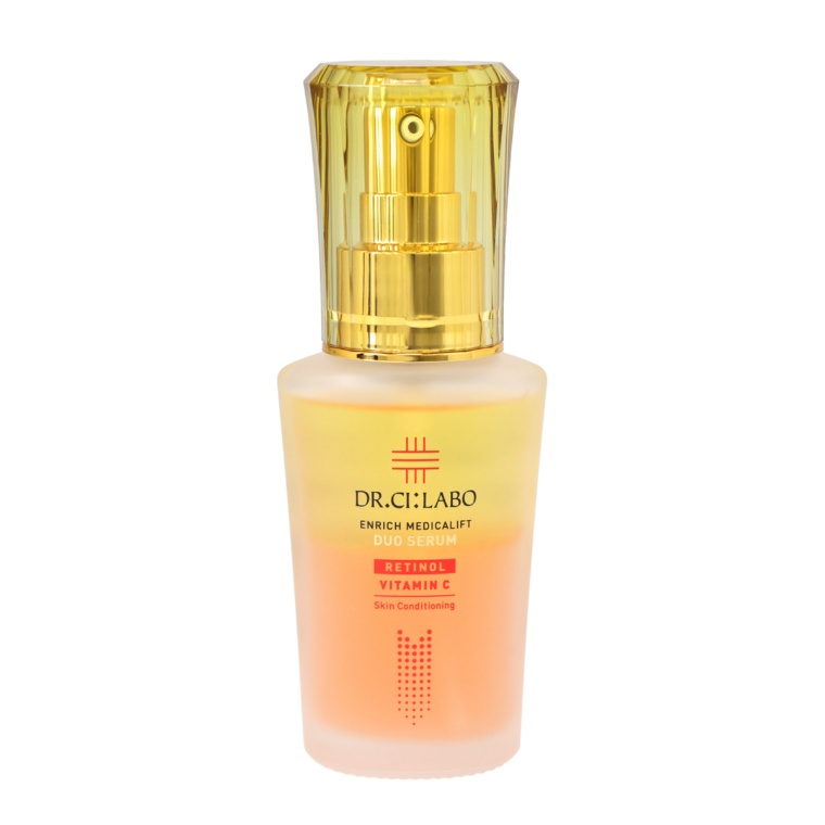 ドクターシーラボ エンリッチメディカリフトデュオセラム26mL