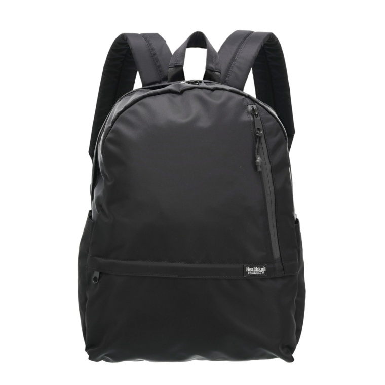 Healthknit Product 軽量 11ポケットリュック