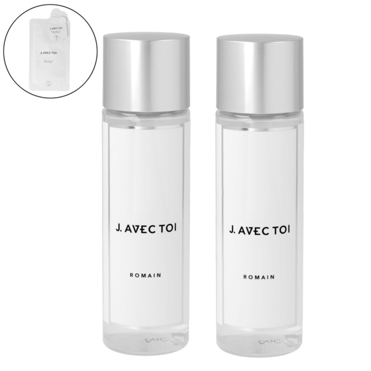 J.AVEC TOI VLローションROMAIN100ml×2本特別S