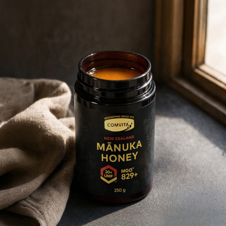 コンビタ 100%マヌカハニーアルティメットUMF20+ [250g] 1個