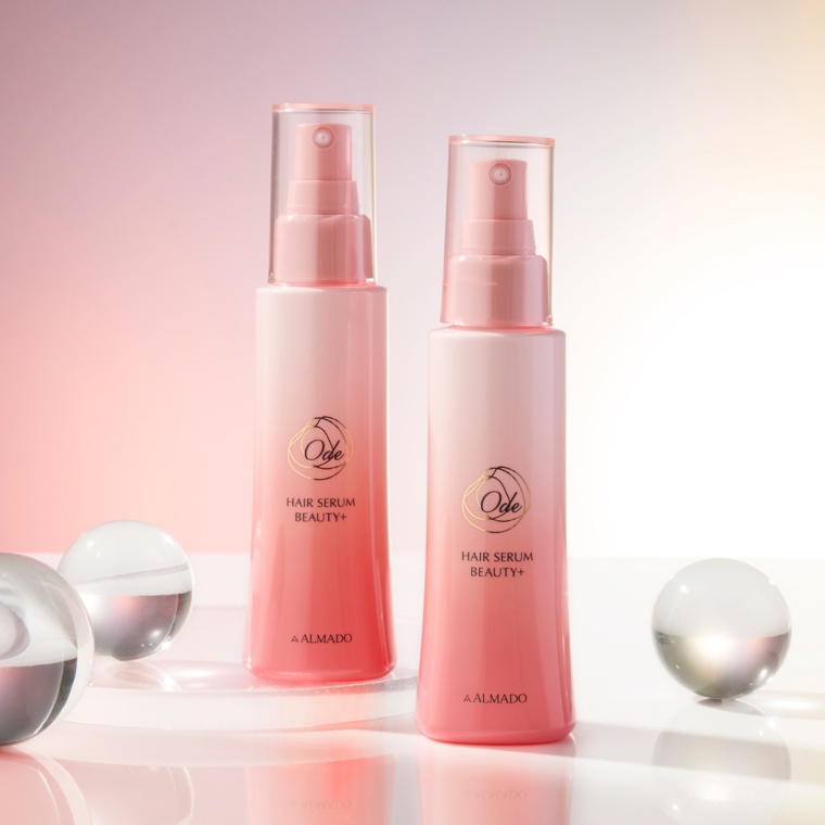 オーディヘアセラムビューティ+[薬用育毛剤]2本セット