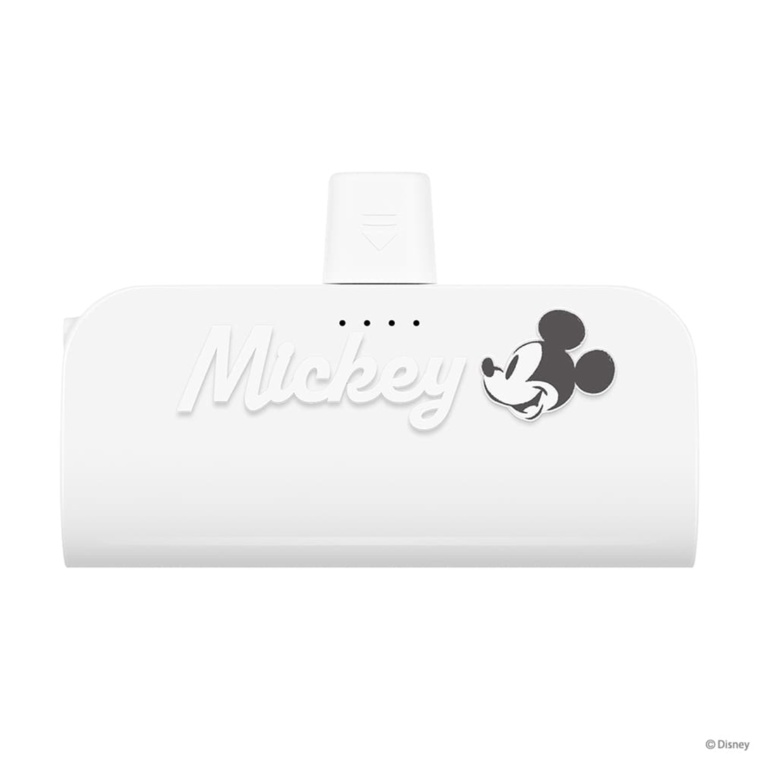 ディズニー モバイルバッテリー