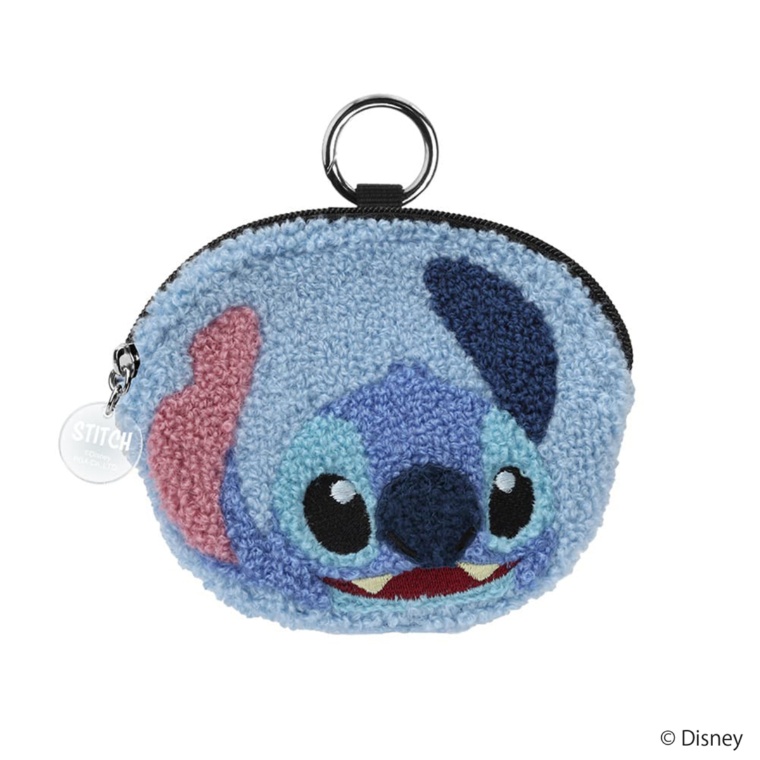 ディズニー ガジェットポーチ キャラクター2