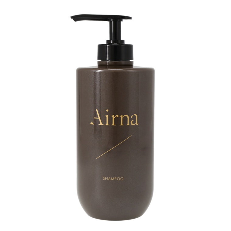 エアーナ シャンプー 400mL