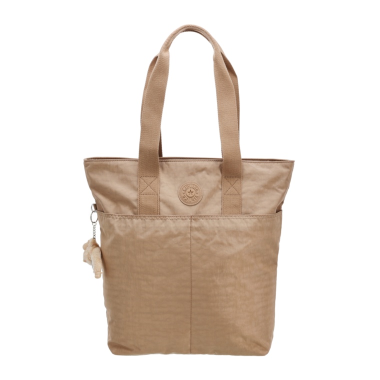 Kipling ハニファ トートバッグ[PC収納可]