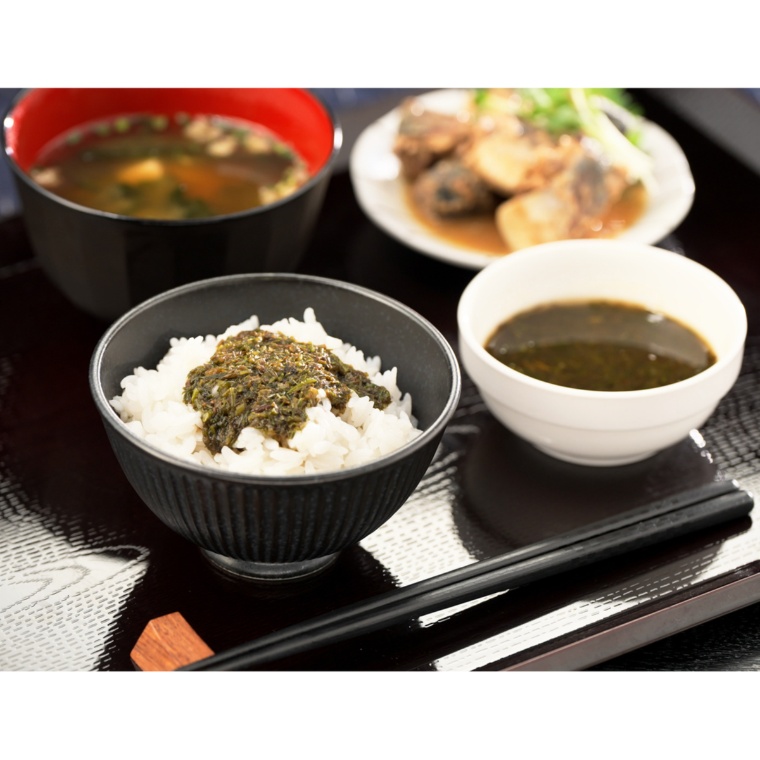 玄界灘産 アカモク[40g×5パック] 計15パック