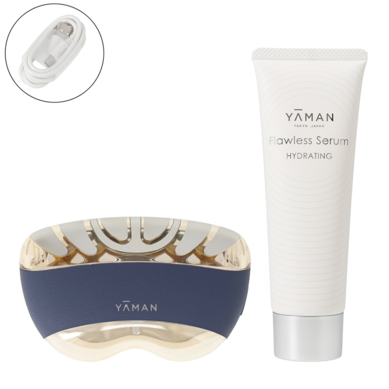 YA-MAN リフトケア特化型美顔器リフトロジーSPネット限定