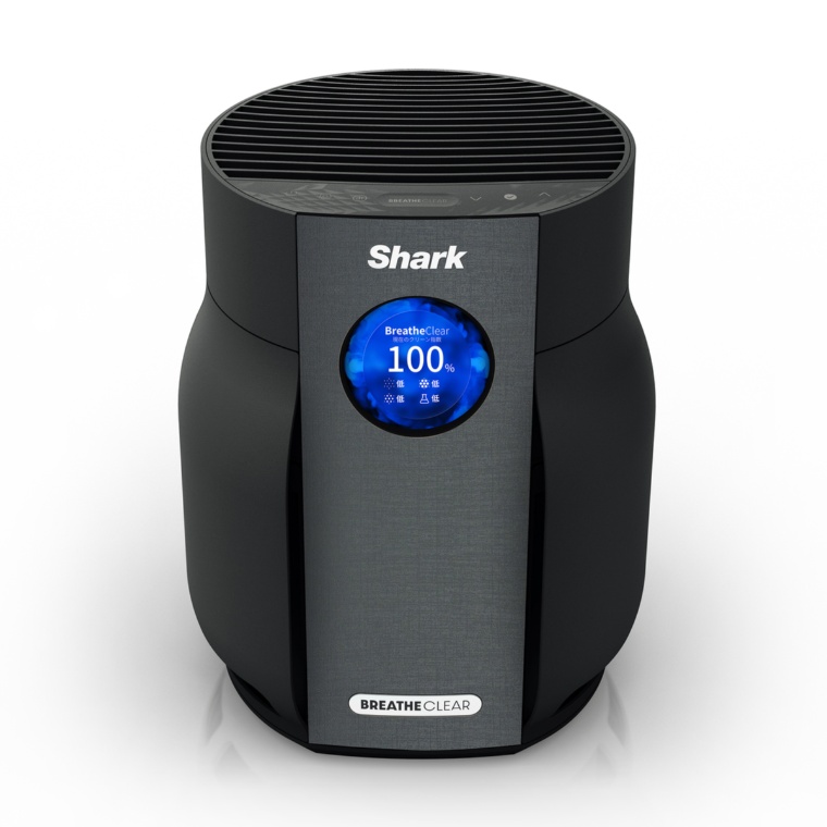 Shark BreatheClear 空気清浄機