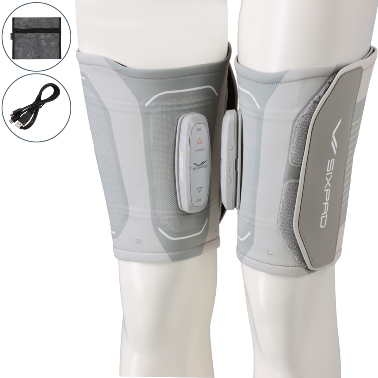 SIXPAD Leg Belt 2[レッグベルト2]