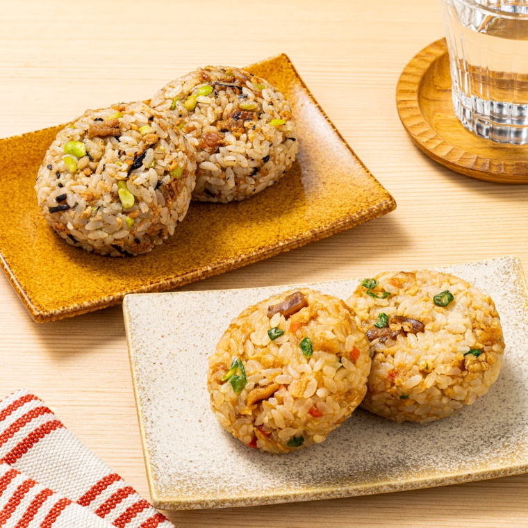 everyONe meal おにぎり8袋セット