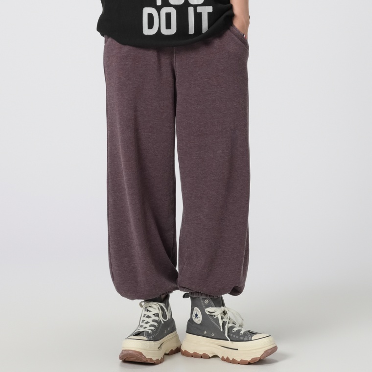 PERSONS フワフワスウェットパンツ