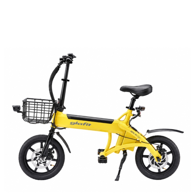 glafit 特定小型原付NFR-01 Lite セットアップ付